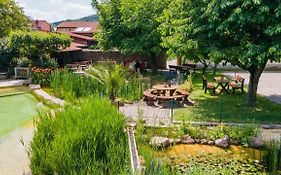 Landhotel Gut Wildberg Meißen 3*